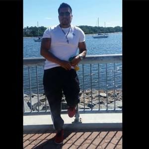 Meet your Posher, Juan